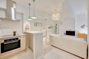 Apartamento Sandoval by Clabao